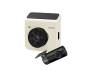 Видеорегистратор Xiaomi 70mai Dash Cam A400 + Rear Cam RC09 Set (Midrive A400 + RC09) White