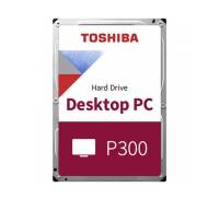 Жесткий диск Toshiba P300 4 TB (HDWD240UZSVA)