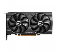 Видеокарта EVGA GeForce RTX 3060 XC GAMING (12G-P5-3657-KR)