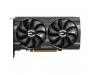 Видеокарта EVGA GeForce RTX 3060 XC GAMING (12G-P5-3657-KR)