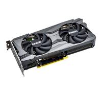 Видеокарта INNO3D GEFORCE RTX 3060 TWIN X2 OC (N30602-12D6X-11902120)