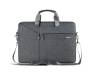 Сумка-карман для MacBook 17,3 WIWU City Commuter Bag Gray