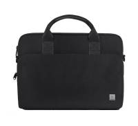 Сумка для MacBook 14 WIWU Alpha Double Layer Laptop Bag Black