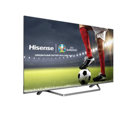 Телевизор Hisense 50U7QF