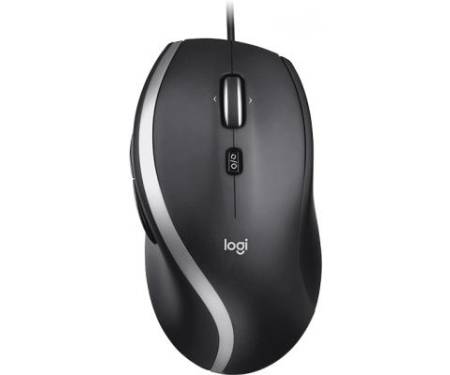 Мышка Logitech Advanced M500s (910-005784)