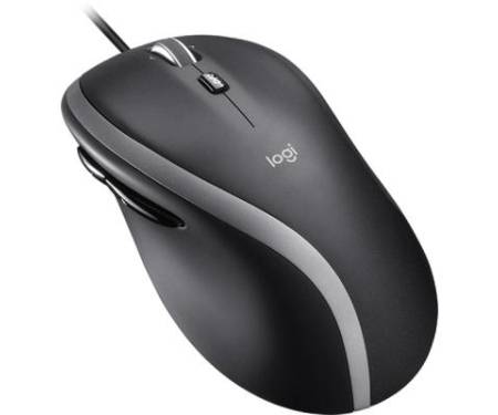 Мышка Logitech Advanced M500s (910-005784)