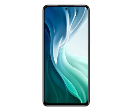 Смартфон Xiaomi Mi 11i 8/128GB Cosmic Black