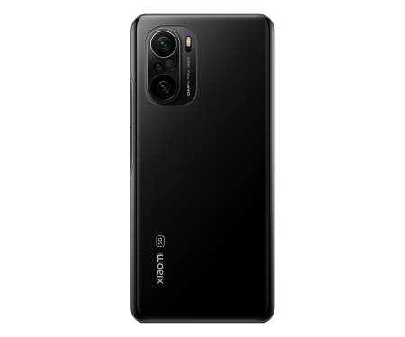 Смартфон Xiaomi Mi 11i 8/128GB Cosmic Black