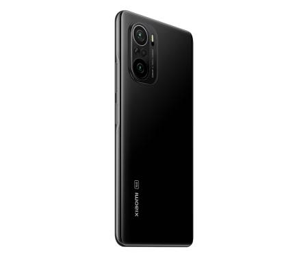 Смартфон Xiaomi Mi 11i 8/128GB Cosmic Black