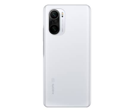Смартфон Xiaomi Mi 11i 8/256GB Frosty White