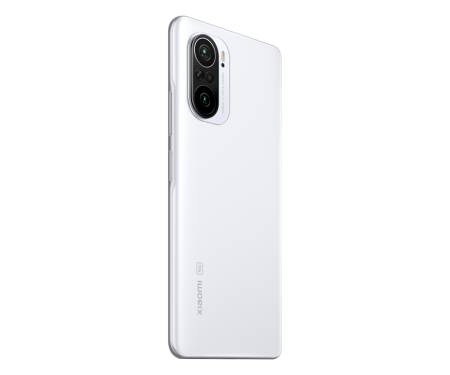 Смартфон Xiaomi Mi 11i 8/256GB Frosty White