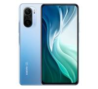 Смартфон Xiaomi Mi 11i 8/256GB Celestial Silver