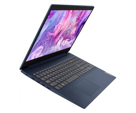 Ноутбук Lenovo IdeaPad 3 17IML05 (81WC0014US)