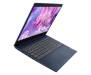 Ноутбук Lenovo IdeaPad 3 17IML05 (81WC0014US)