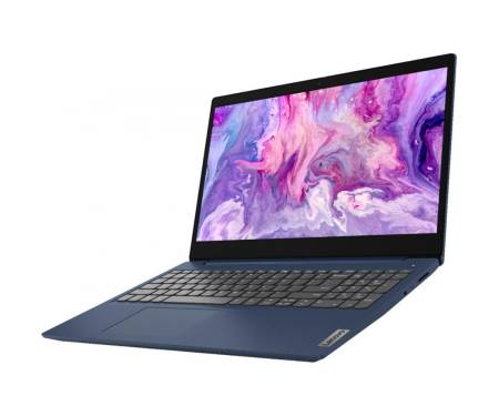 Ноутбук Lenovo IdeaPad 3 17IML05 (81WC0014US)