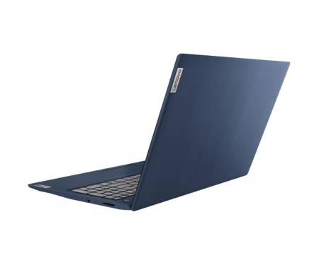 Ноутбук Lenovo IdeaPad 3 17IML05 (81WC0014US)