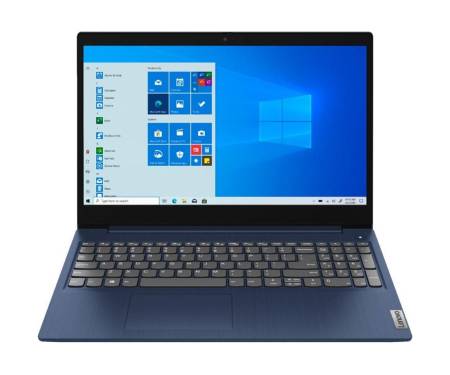 Ноутбук Lenovo IdeaPad 3 17IML05 (81WC0014US)