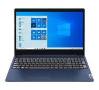 Ноутбук Lenovo IdeaPad 3 17IML05 (81WC0014US)
