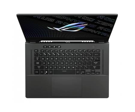 Ноутбук ASUS ROG Zephyrus G15 GA503QR (GA503QR-211.ZG15)