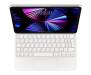 Клавиатура Apple Magic Keyboard для iPad Pro 11 дюйма (3rd gen.) и iPad Air (4th gen.) (MJQJ3)