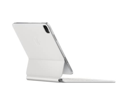 Клавиатура Apple Magic Keyboard для iPad Pro 11 дюйма (3rd gen.) и iPad Air (4th gen.) (MJQJ3)