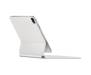 Клавиатура Apple Magic Keyboard для iPad Pro 11 дюйма (3rd gen.) и iPad Air (4th gen.) (MJQJ3)