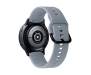 Смарт-часы Samsung Galaxy Watch Active 2 40mm Under Armour Edition Black Aluminium (SM-R830NZKU)