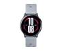 Смарт-часы Samsung Galaxy Watch Active 2 40mm Under Armour Edition Black Aluminium (SM-R830NZKU)