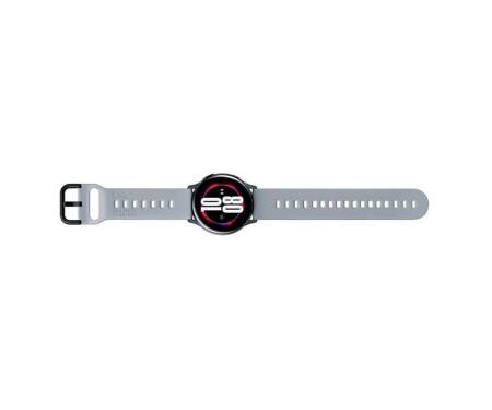 Смарт-часы Samsung Galaxy Watch Active 2 40mm Under Armour Edition Black Aluminium (SM-R830NZKU)