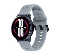 Смарт-часы Samsung Galaxy Watch Active 2 40mm Under Armour Edition Black Aluminium (SM-R830NZKU)