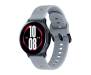 Смарт-часы Samsung Galaxy Watch Active 2 40mm Under Armour Edition Black Aluminium (SM-R830NZKU)