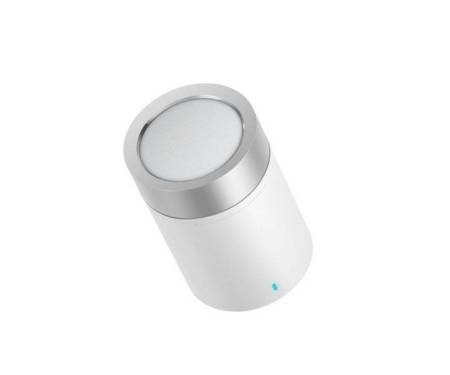 Колонка Xiaomi Mi Pocket Speaker 2 White (LYYX01ZM)