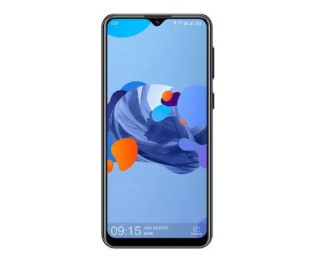 Смартфон Oukitel C19 2/16GB Black