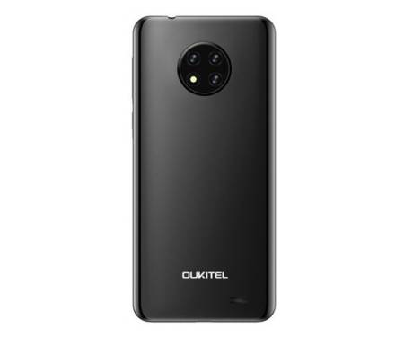 Смартфон Oukitel C19 2/16GB Black