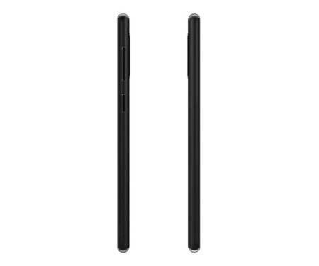 Смартфон Oukitel C19 2/16GB Black