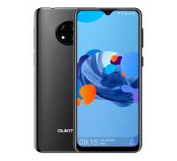 Смартфон Oukitel C19 2/16GB Black
