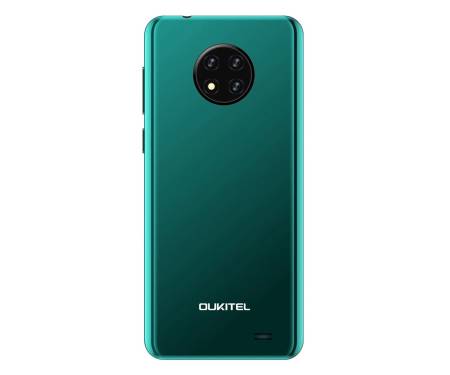 Смартфон Oukitel C19 2/16GB Green