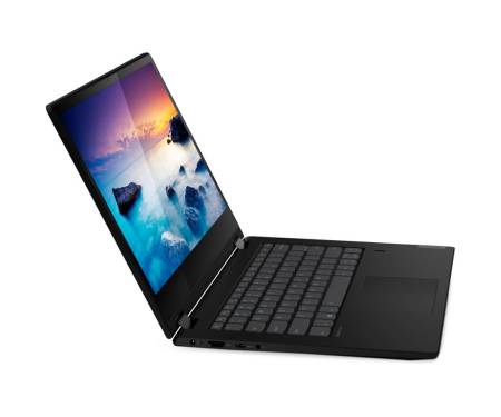Ноутбук Lenovo FLEX 14-IML (81XG000GUS) 2