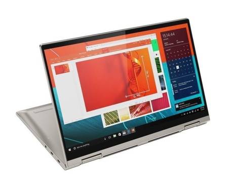 Ноутбук Lenovo Yoga C740-14 х360 (81TCCTO1WW-133) 4