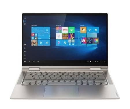 Ноутбук Lenovo Yoga C740-14 х360 (81TCCTO1WW-133) 1