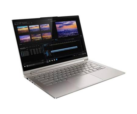 Ноутбук Lenovo Yoga C940-14 (81Q9CTO1WW-135)