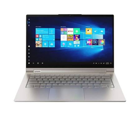 Ноутбук Lenovo Yoga C940-14 (81Q9CTO1WW-135)
