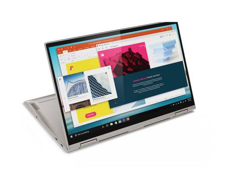 Ноутбук Lenovo Yoga C940-14 (81Q9CTO1WW-120)
