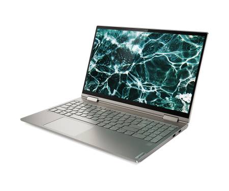 Ноутбук Lenovo Yoga C940-14 (81Q9003PUS) 2