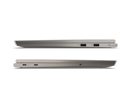 Ноутбук Lenovo Yoga C940-14 (81Q9003PUS) 4