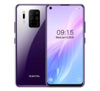 Смартфон Oukitel C18 Pro 4/64GB Purple