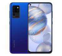 Смартфон Oukitel C21 4/64GB Blue