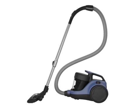 Пылесос Electrolux ECC21-4SB