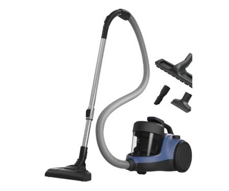 Пылесос Electrolux ECC21-4SB