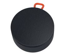 Колонка Xiaomi Outdoor Bluetooth Speaker Mini Black (XMYX04WM)